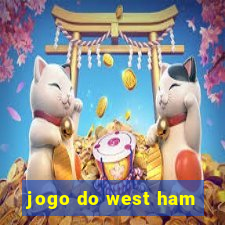 jogo do west ham